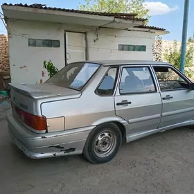 Lada 2115 2001