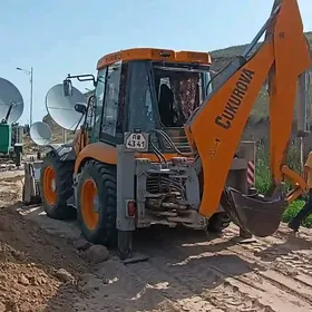 JCB 4CX ECO 2010