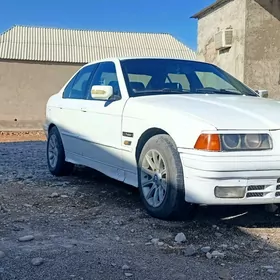 BMW 328 1992