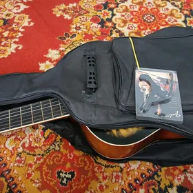 Gitara klassika