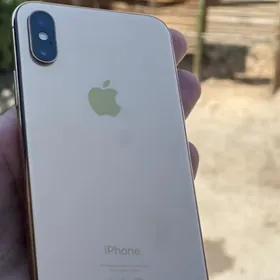 iPhone Xs🟡