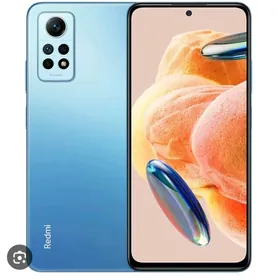 Redmi Not 12 Pro 4G