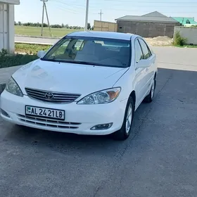 Toyota Camry 2002