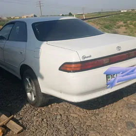 Toyota Mark II 1993