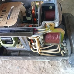 uçotçik.380/220V Aktiwni