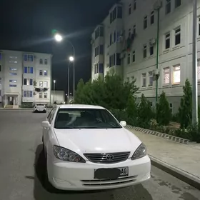 Toyota Camry 2002