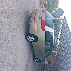 Toyota Sienna 2004