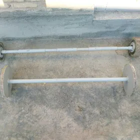 Ştanga