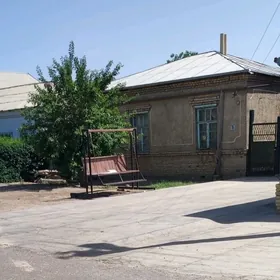 Satlyk plan jaý/Сатлык жай