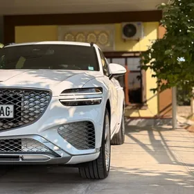 Genesis GV70 2021