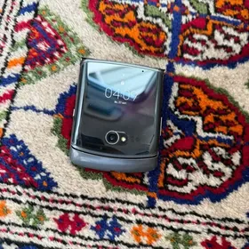 Motorolla razr 2021 5G