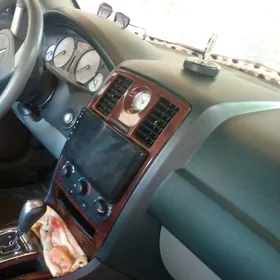 Chrysler 300C 2006