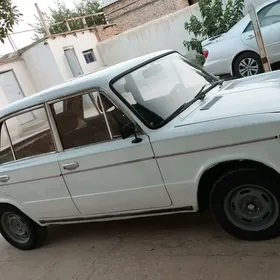 Lada 2106 1983