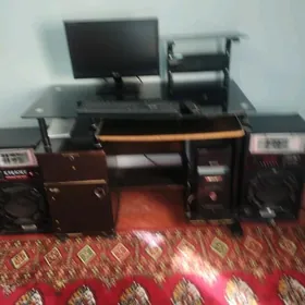 Lg kompyuter domasny