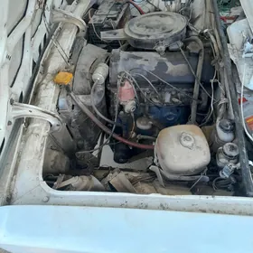Lada 2106 1998