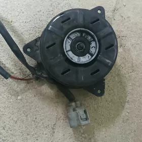 motorcik ventilator