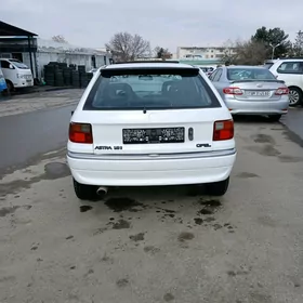 Opel Astra 1992