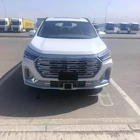 Jetour X90 Plus 2023