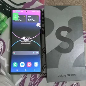 Samsung s22 ultra