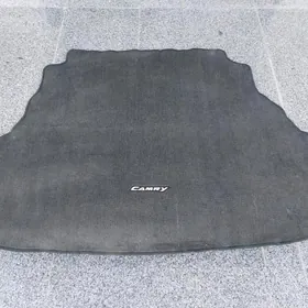 Kowrik, коврик, kece Toyota
