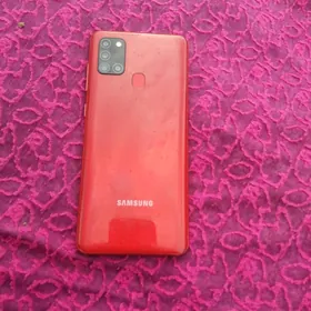 Samsung A21S
