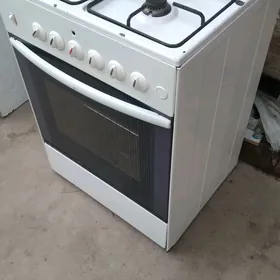газ плита