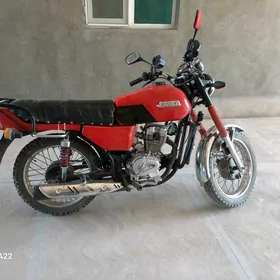 Jawa Perak 2000