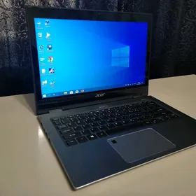 НОУТБУК ACER SPIN SENSOR 8TH