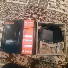 Tenda AC1200