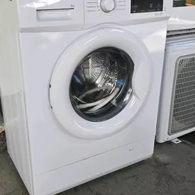 KIRMAŠYN LG 6 K DD