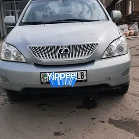Lexus RX 350 2008
