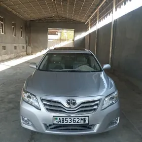 Toyota Camry 2007