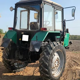 MTZ 80 2013