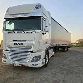 DAF 480 2020