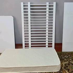Krowat cagalar ucin