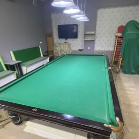 bilyardnyý stol