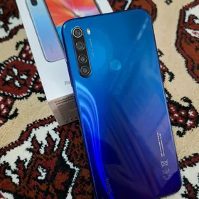 redmi not8