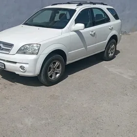 Kia Sorento 2004