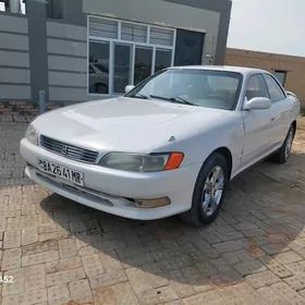 Toyota Mark II 1996