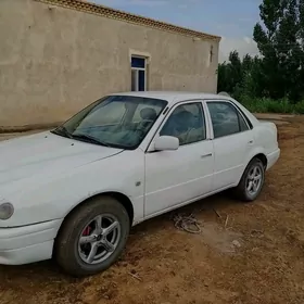 Toyota Corolla 1999