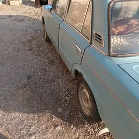 Lada 2106 1992