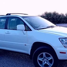 Lexus RX 300 2001