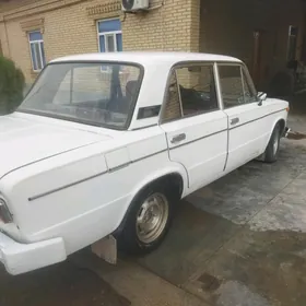 Lada 2106 1999