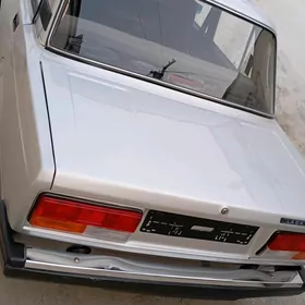 Lada 2107 2011