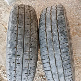 gazel teker