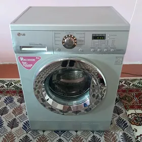 kir maşin LG 6 kg