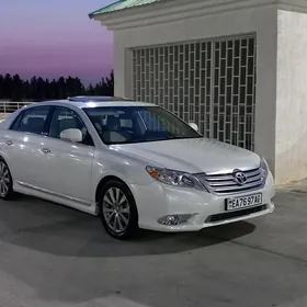 Toyota Avalon 2011