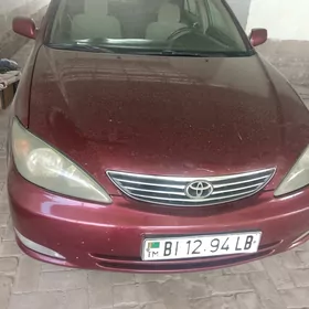 Toyota Camry 2003