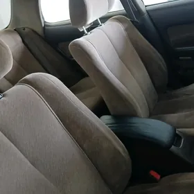 Toyota Camry 1991