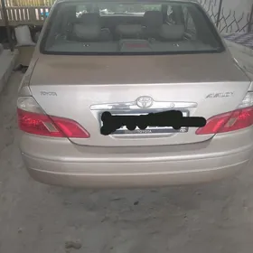 Toyota Avalon 2002